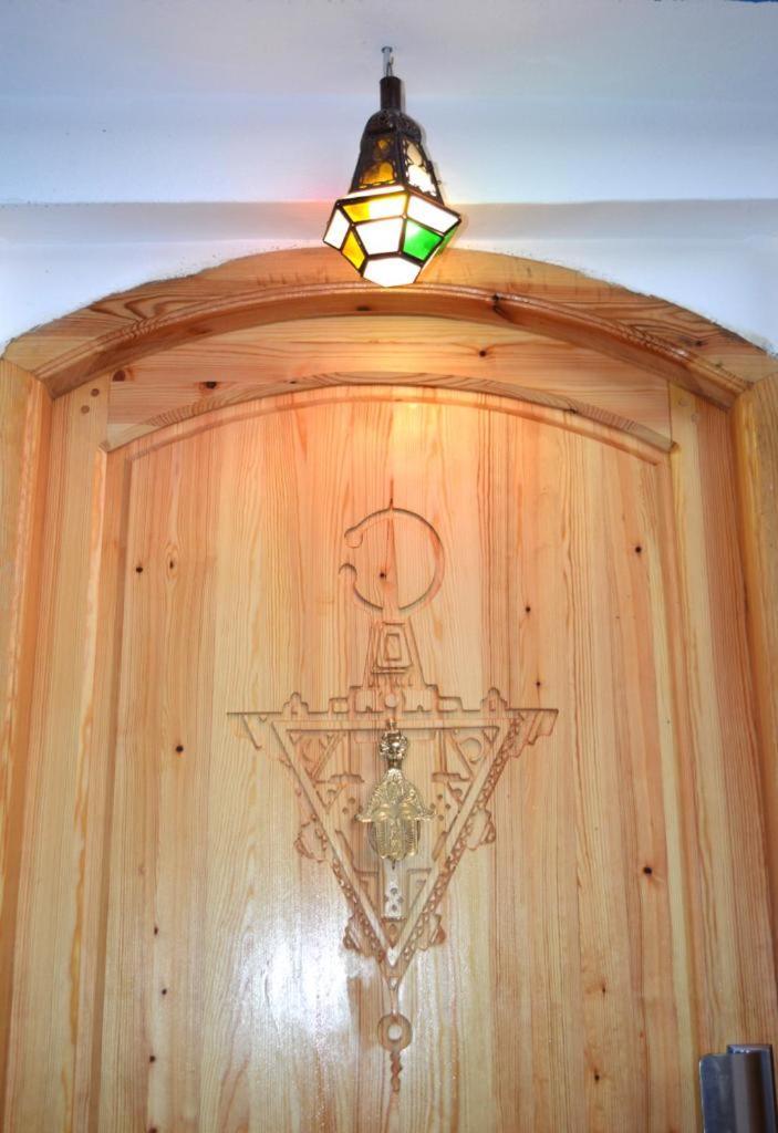 Tourma House Hostel ทากาเซาท์ ภายนอก รูปภาพ