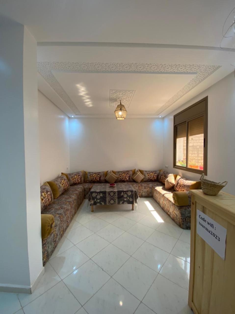 Tourma House Hostel ทากาเซาท์ ภายนอก รูปภาพ