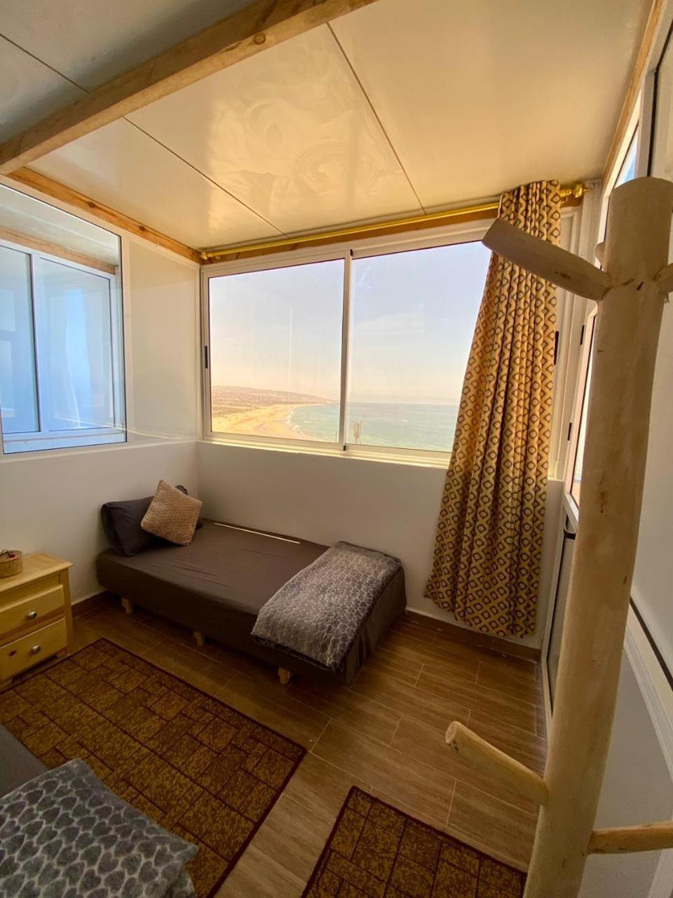 Tourma House Hostel ทากาเซาท์ ภายนอก รูปภาพ
