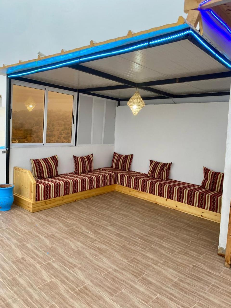 Tourma House Hostel ทากาเซาท์ ภายนอก รูปภาพ