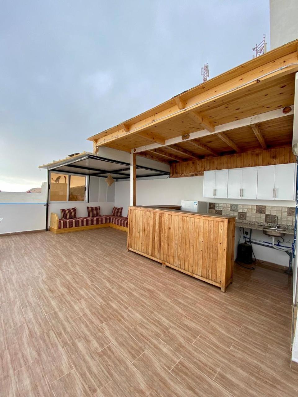Tourma House Hostel ทากาเซาท์ ภายนอก รูปภาพ