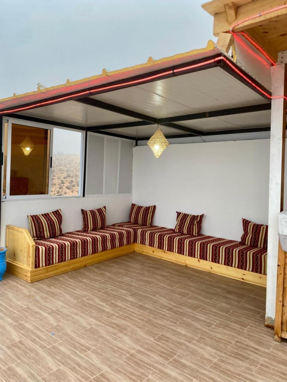 Tourma House Hostel ทากาเซาท์ ภายนอก รูปภาพ