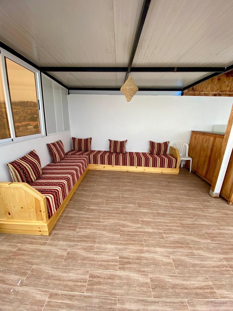 Tourma House Hostel ทากาเซาท์ ภายนอก รูปภาพ