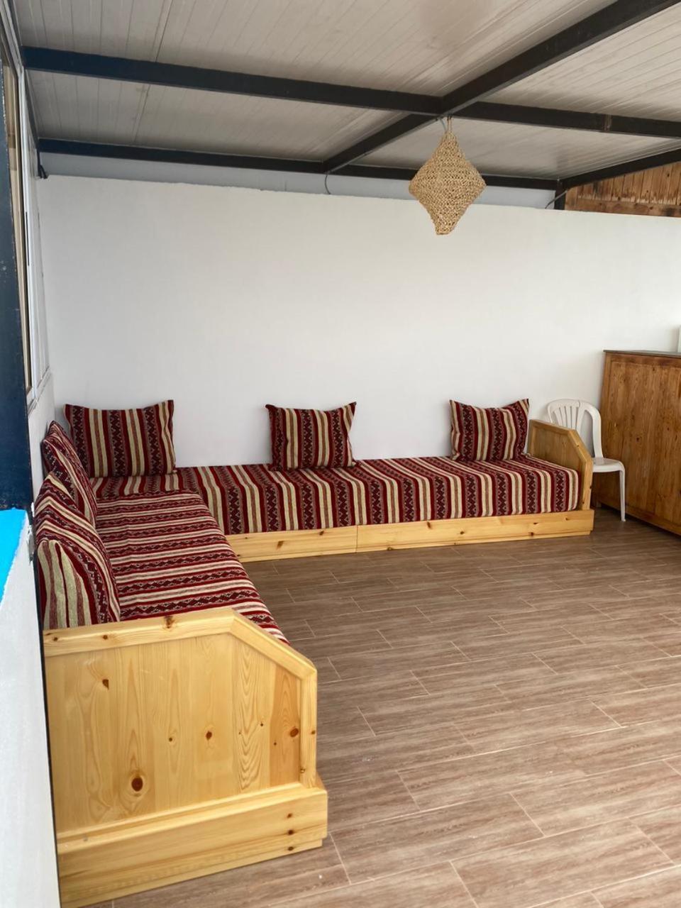 Tourma House Hostel ทากาเซาท์ ภายนอก รูปภาพ