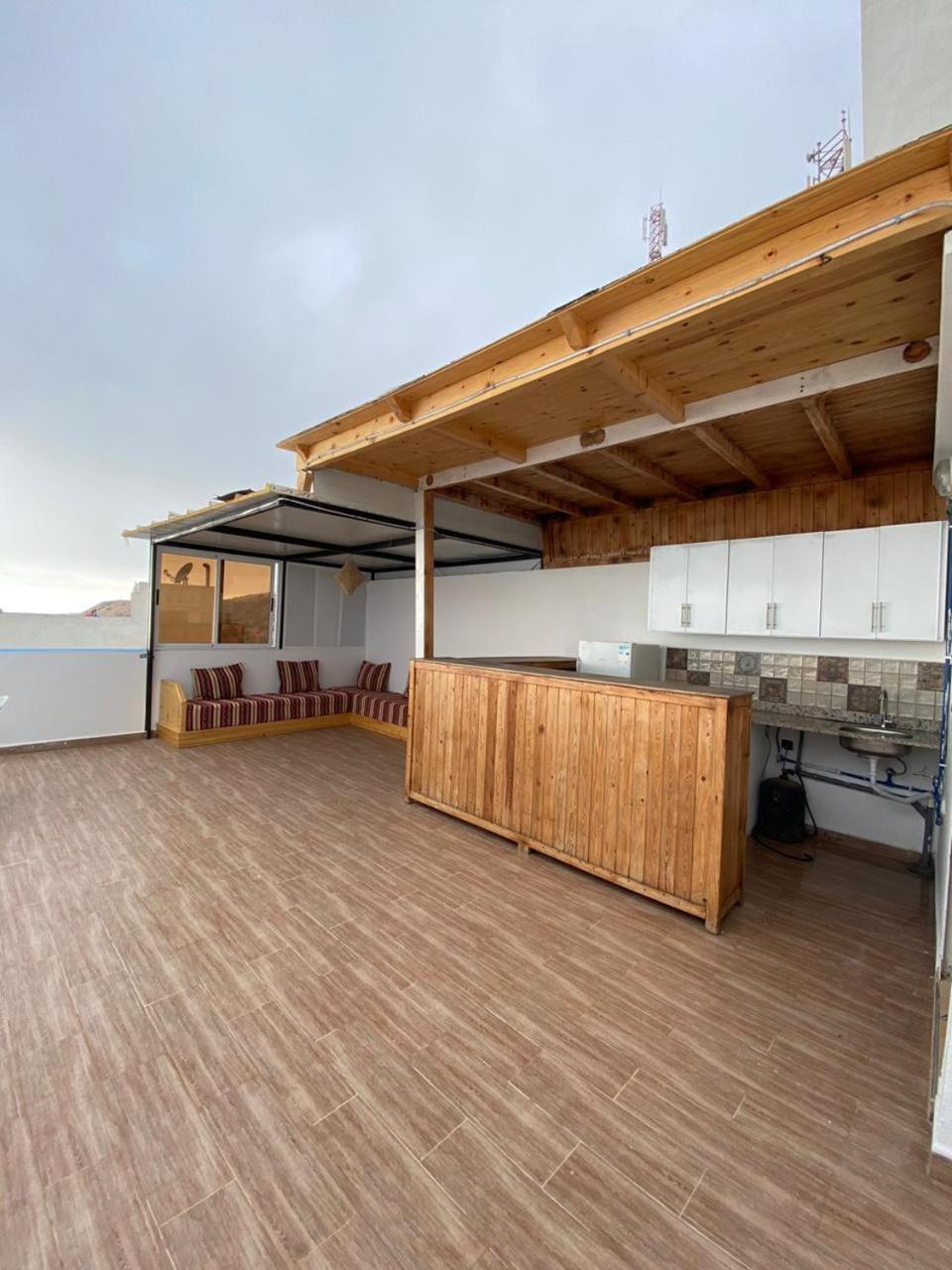 Tourma House Hostel ทากาเซาท์ ภายนอก รูปภาพ