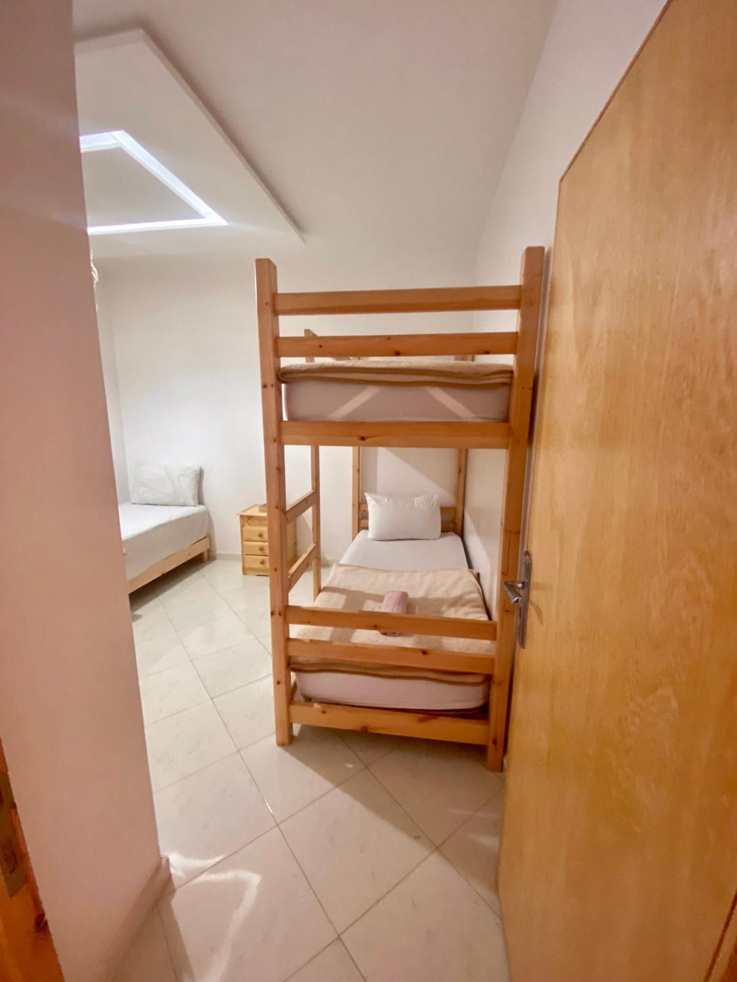 Tourma House Hostel ทากาเซาท์ ภายนอก รูปภาพ