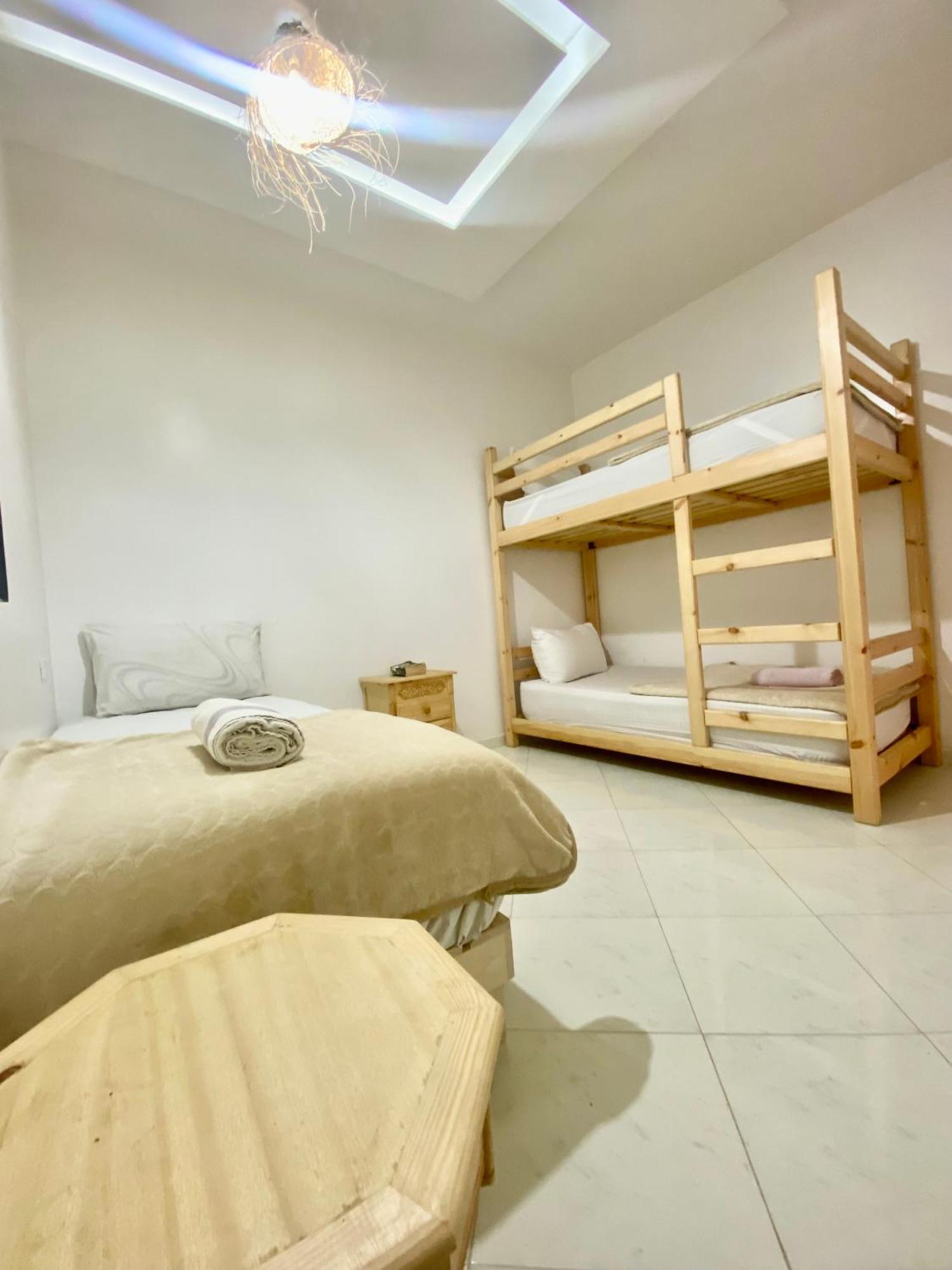 Tourma House Hostel ทากาเซาท์ ภายนอก รูปภาพ