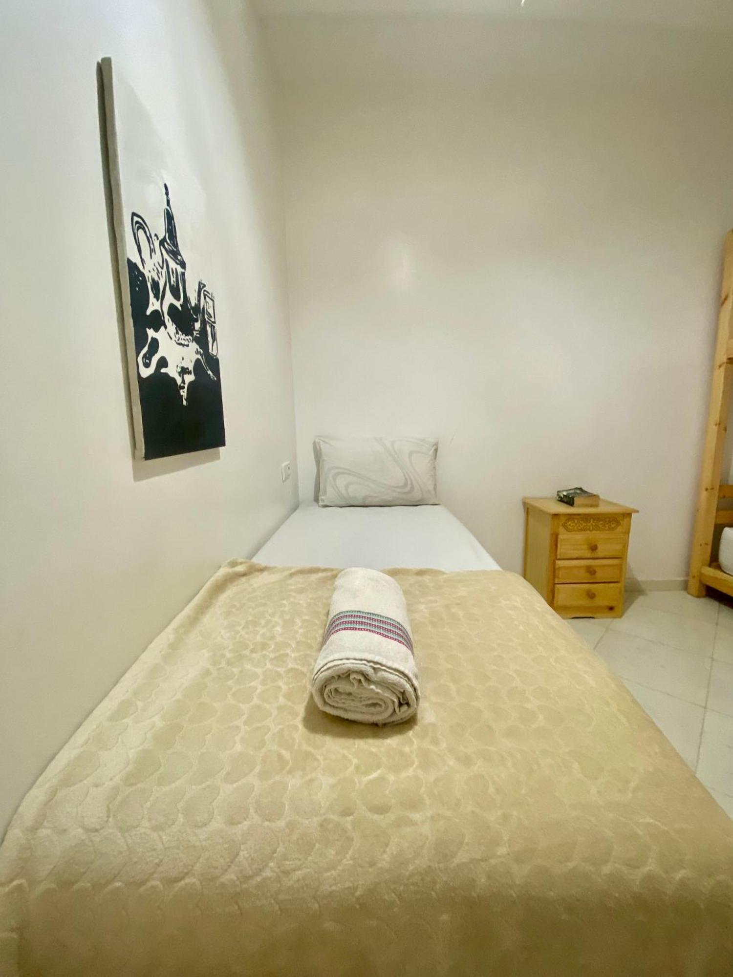 Tourma House Hostel ทากาเซาท์ ภายนอก รูปภาพ