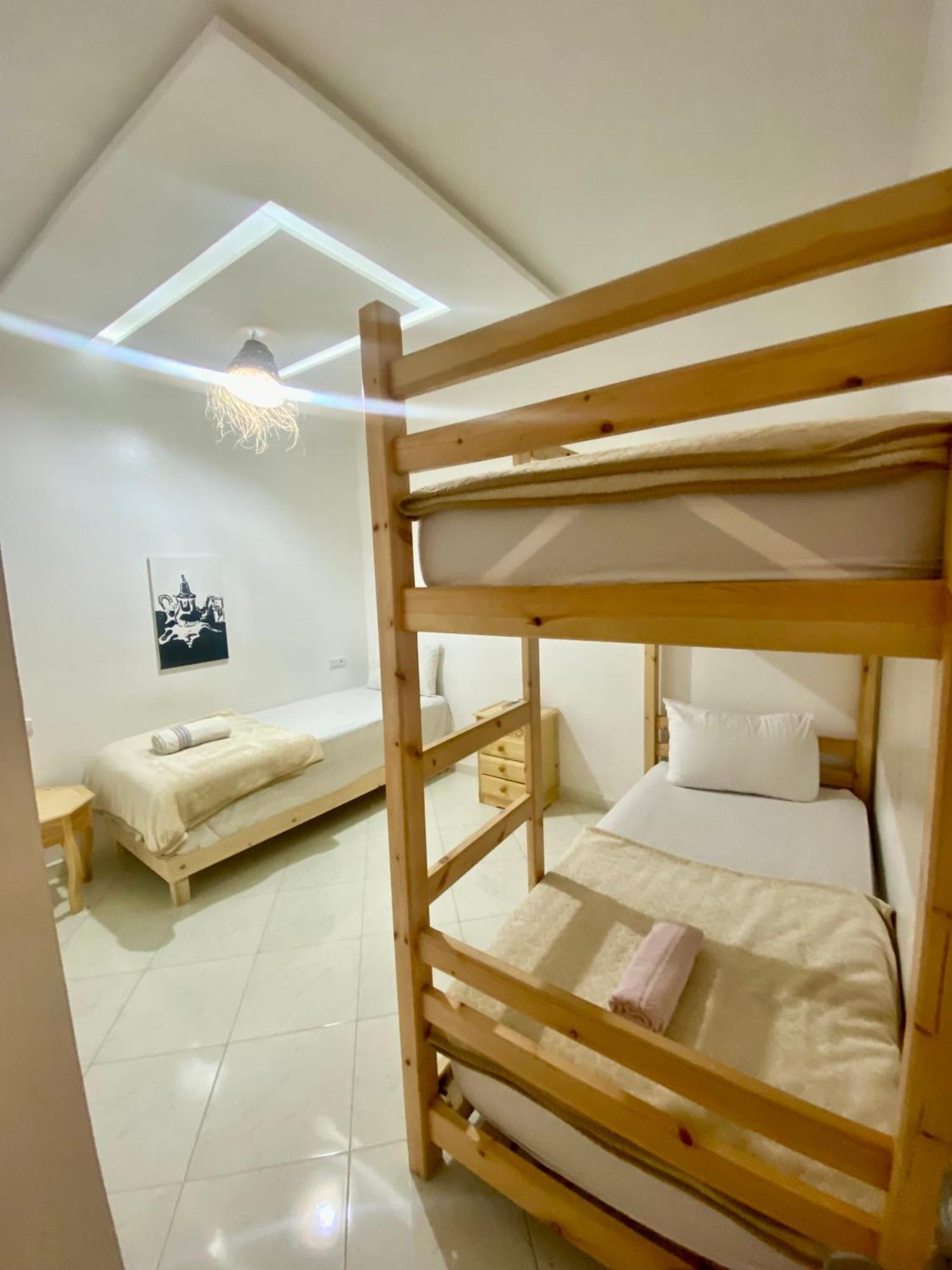 Tourma House Hostel ทากาเซาท์ ภายนอก รูปภาพ